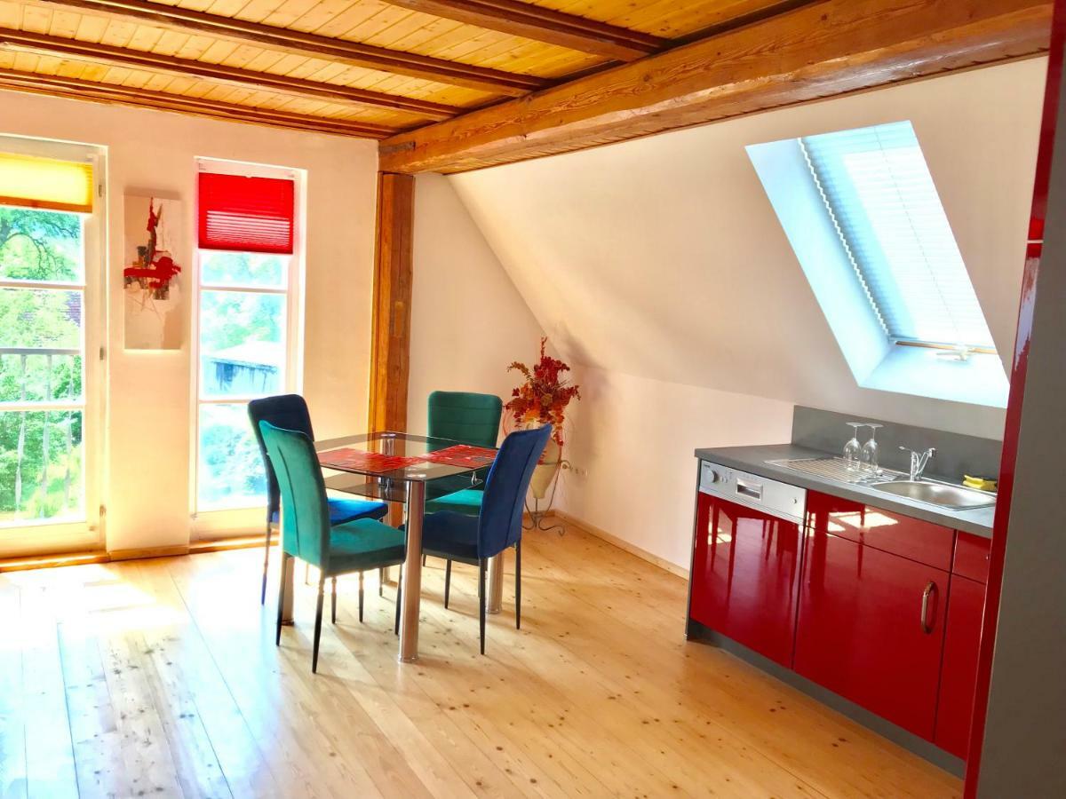 Appartment Ivonete Wettringen  Exterior foto