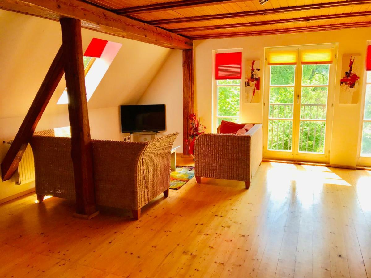 Appartment Ivonete Wettringen  Exterior foto