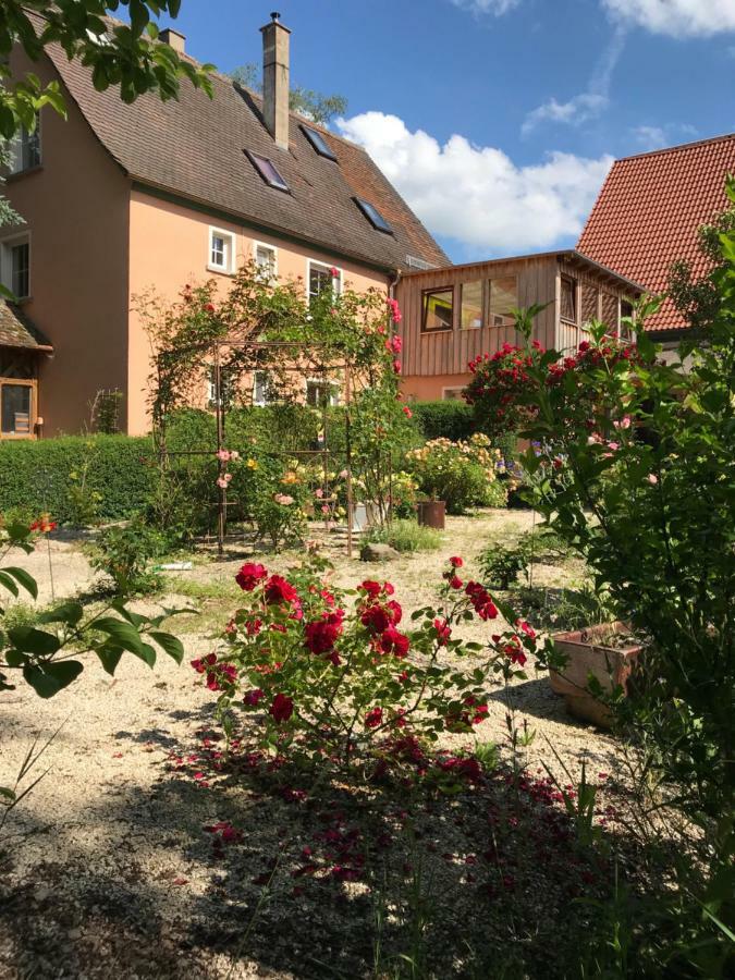 Appartment Ivonete Wettringen  Exterior foto